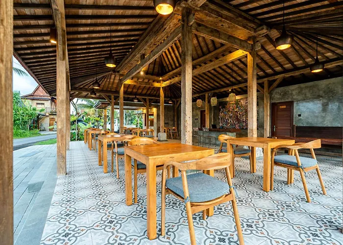 Taru Sebatu